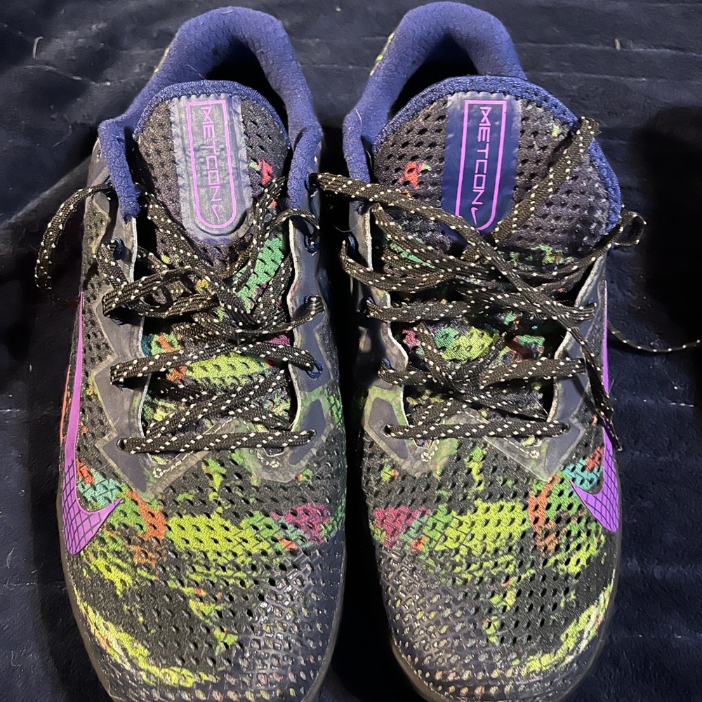Nike Metcon